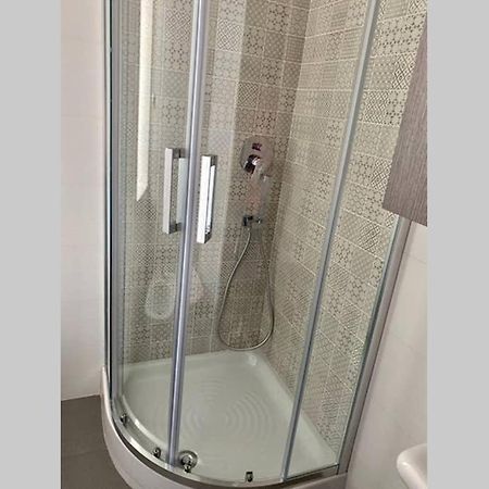 Central Modern Apartment Rome -Locazione Turistica- Dış mekan fotoğraf