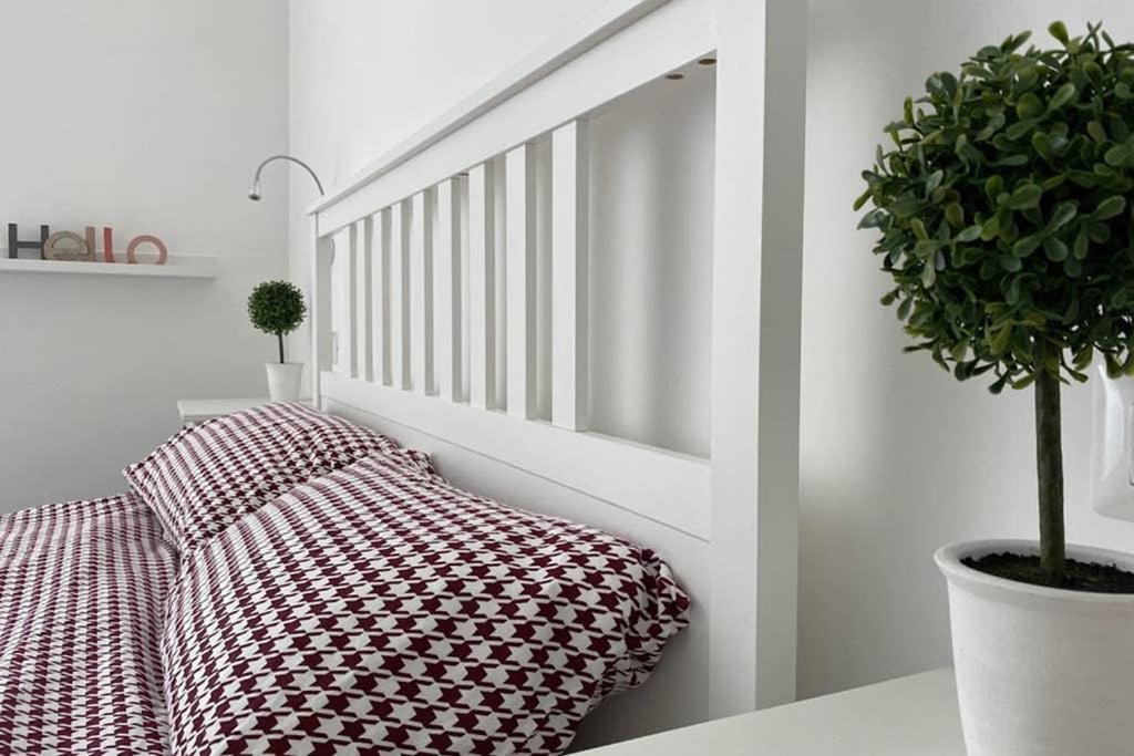Central Modern Apartment Rome -Locazione Turistica- Dış mekan fotoğraf