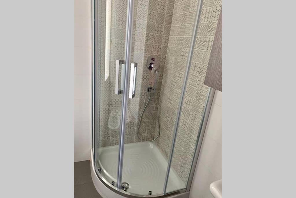 Central Modern Apartment Rome -Locazione Turistica- Dış mekan fotoğraf