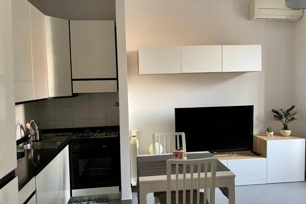 Central Modern Apartment Rome -Locazione Turistica- Dış mekan fotoğraf