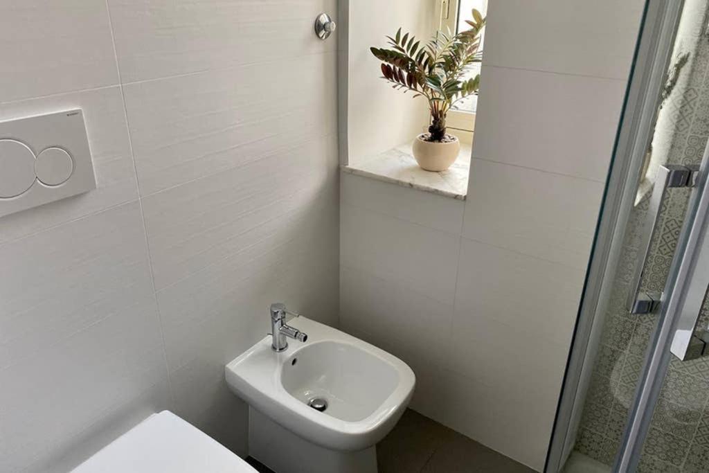 Central Modern Apartment Rome -Locazione Turistica- Dış mekan fotoğraf
