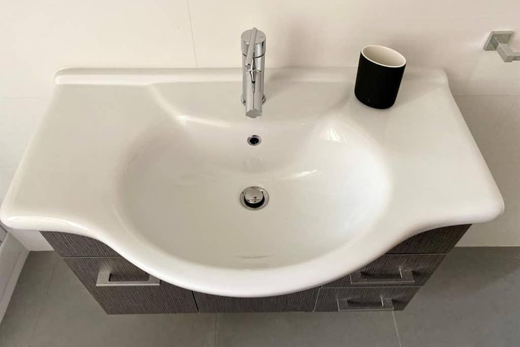 Central Modern Apartment Rome -Locazione Turistica- Dış mekan fotoğraf